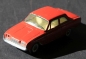 Preview: Tekno Ford Taunus 17m 1964 Metalmodel (1390)